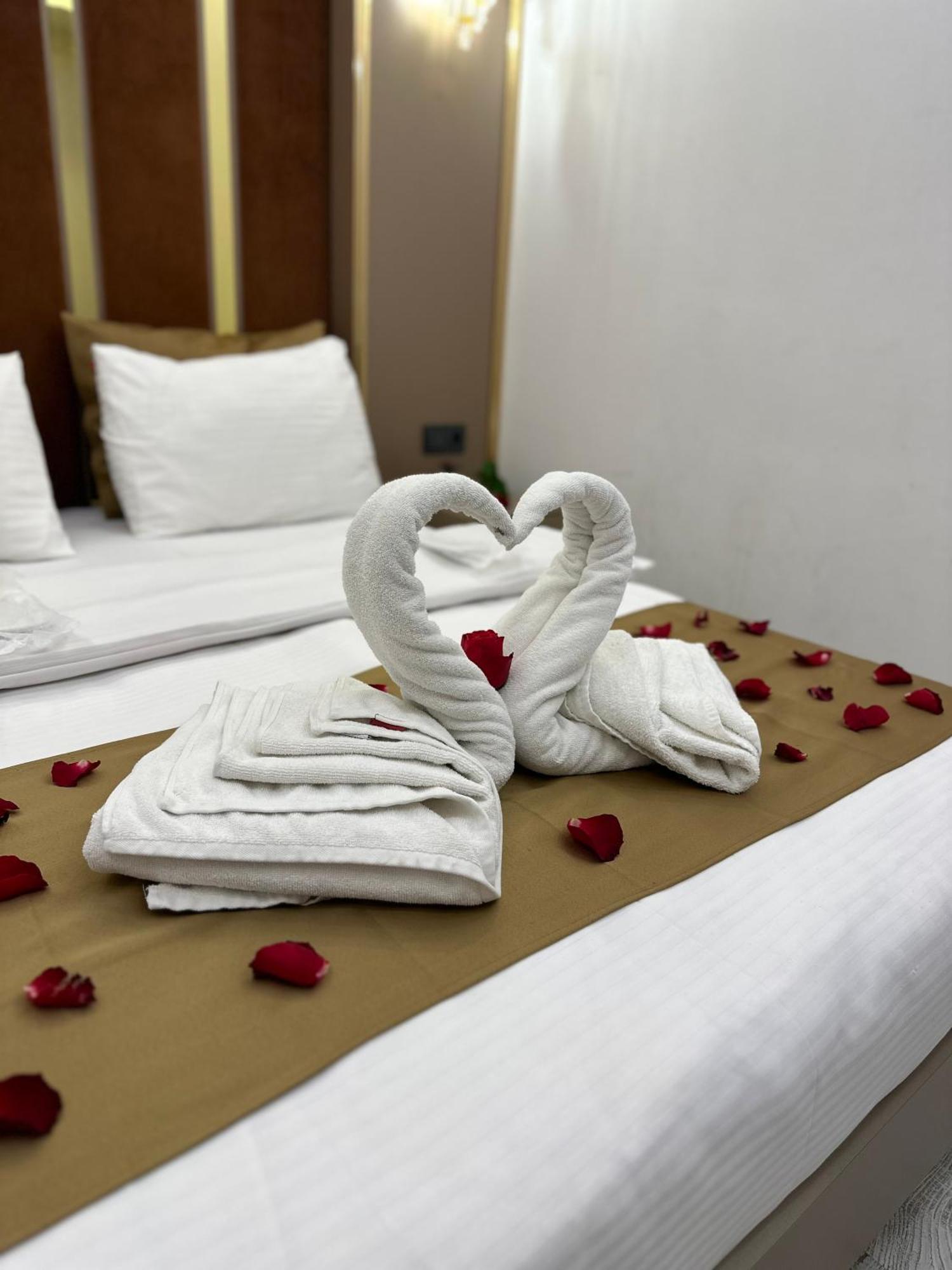 Moonlight Suit Hotel Taksim اسطنبول المظهر الخارجي الصورة