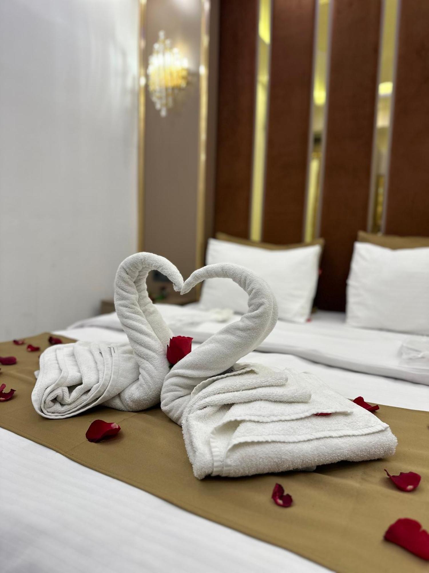 Moonlight Suit Hotel Taksim اسطنبول المظهر الخارجي الصورة