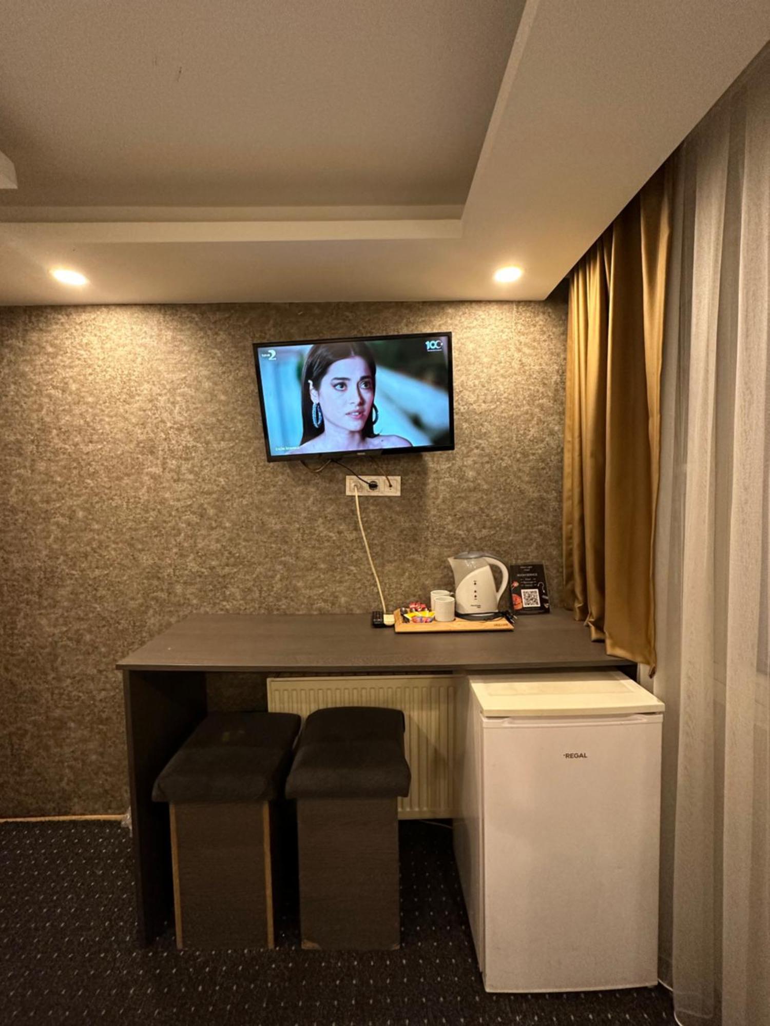 Moonlight Suit Hotel Taksim اسطنبول المظهر الخارجي الصورة