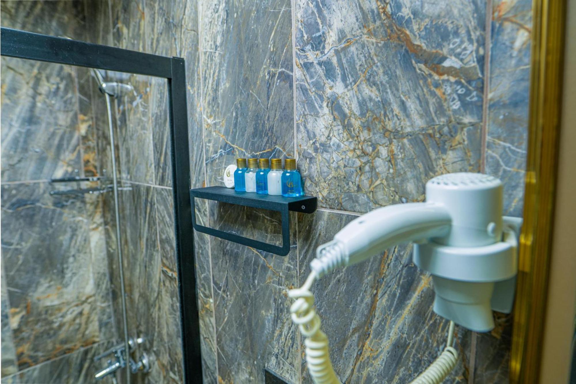 Moonlight Suit Hotel Taksim اسطنبول المظهر الخارجي الصورة