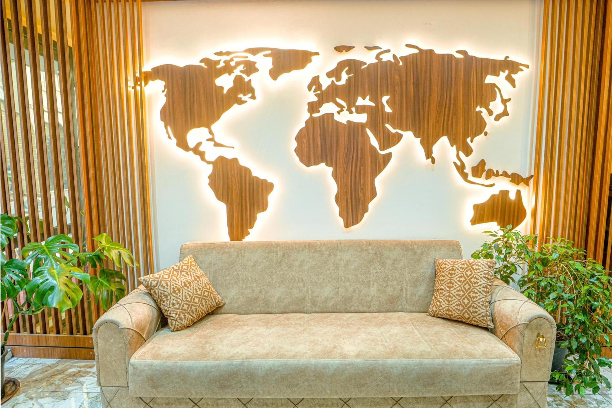 Moonlight Suit Hotel Taksim اسطنبول المظهر الخارجي الصورة