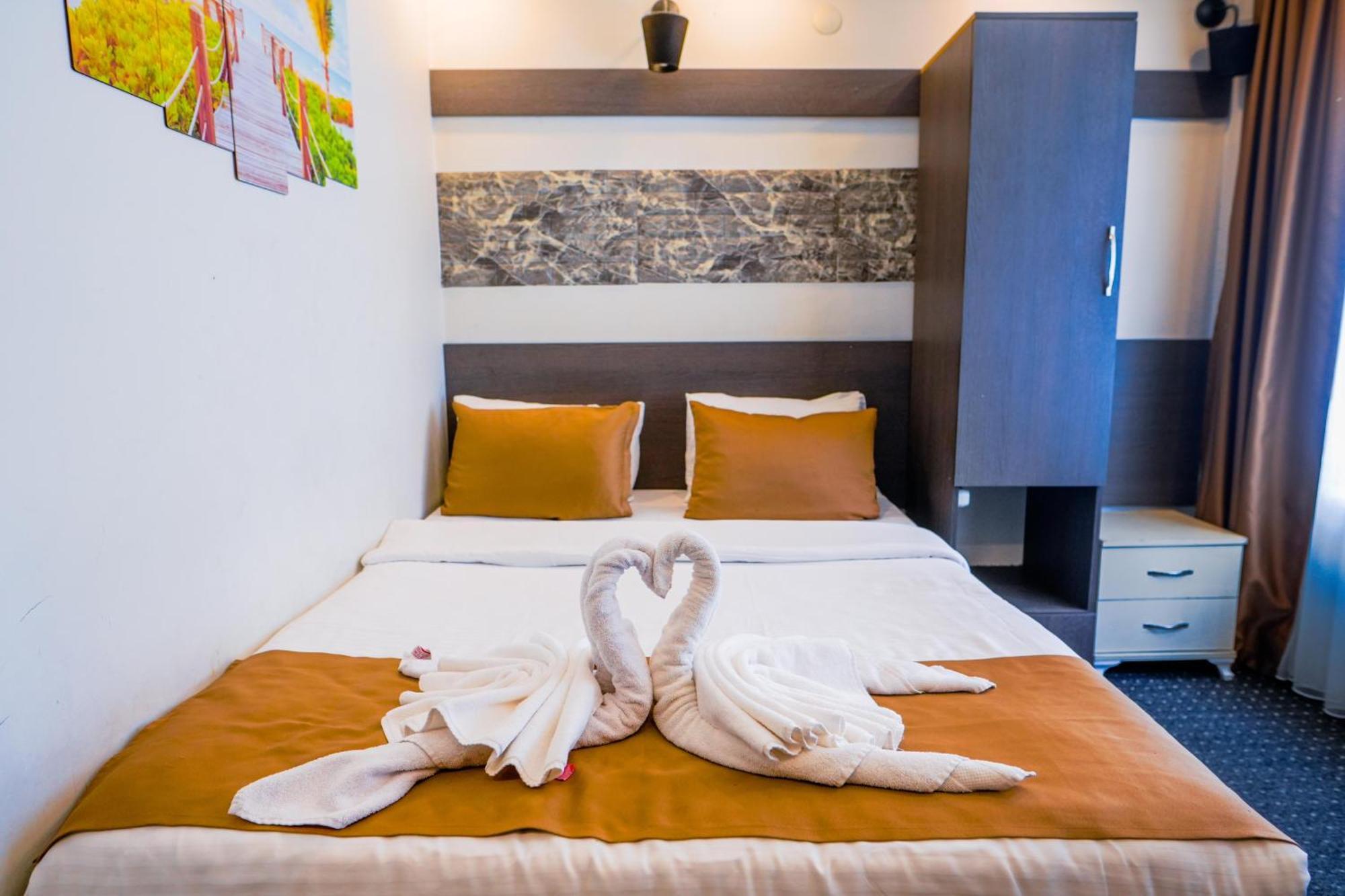 Moonlight Suit Hotel Taksim اسطنبول المظهر الخارجي الصورة