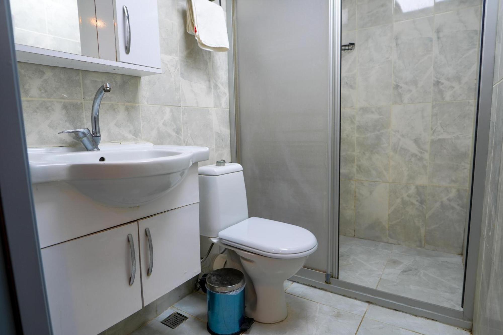 Moonlight Suit Hotel Taksim اسطنبول المظهر الخارجي الصورة